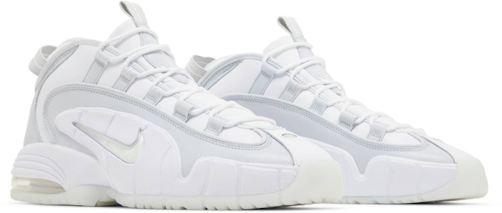 Nike Air Max Penny 1 'Platinum Murni' DV7220-100 Cheap Nike Air Max Penny 1 'Platinum Murni' DV7220-100