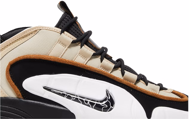 耐克Air Max Penny 1 '藤黄色' DV7442-200 Order 耐克Air Max Penny 1 '藤黄色' DV7442-200