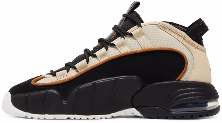 耐克Air Max Penny 1 '藤黄色' DV7442-200 Lookbook 耐克Air Max Penny 1 '藤黄色' DV7442-200