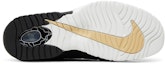 Shop Nike Air Max Penny 1 'Rattan' Lelaki Kasual Sneaker DV7442-200