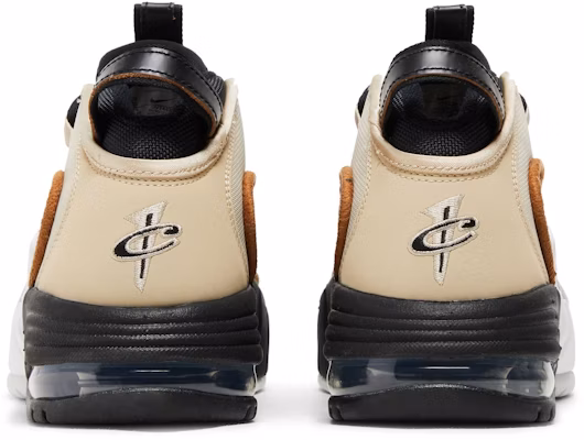 耐克Air Max Penny 1 '藤黄色' DV7442-200 Details for 耐克Air Max Penny 1 '藤黄色' DV7442-200