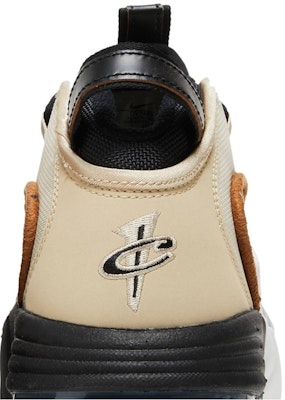 耐克Air Max Penny 1 '藤黄色' DV7442-200 Sizing 耐克Air Max Penny 1 '藤黄色' DV7442-200