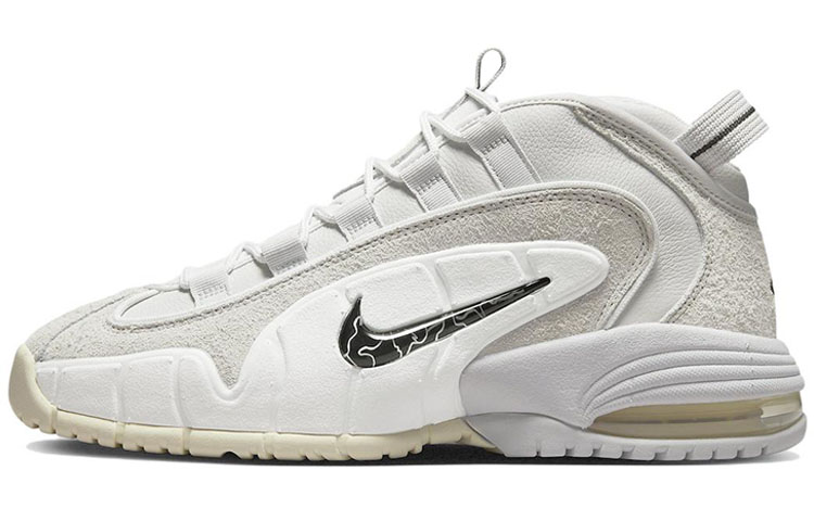 Buy Nike Air Max Penny 1 ''Sail'' Sneaker DX5801-001