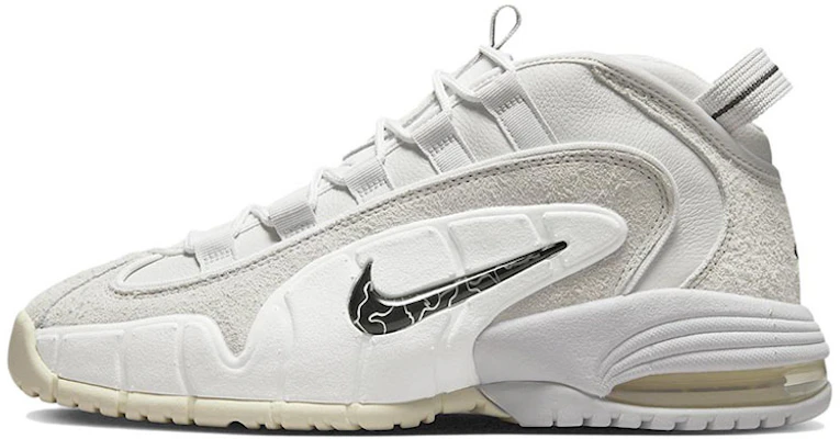 Nike Air Max Penny 1 ''Sail'' Sneaker DX5801-001 Buy Nike Air Max Penny 1 ''Sail'' Sneaker DX5801-001