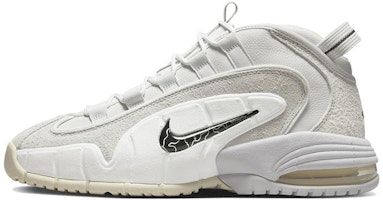 Nike Air Max Penny 1 'Sail' DX5801-001 Nike Air Max Penny 1 'Sail' DX5801-001