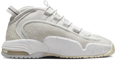 耐克Air Max Penny 1 'Sail'配色款 DX5801-001 Order 耐克Air Max Penny 1 'Sail'配色款 DX5801-001