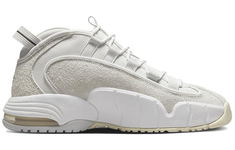 Lookbook Nike Air Max Penny 1 ''Sail'' Sneaker DX5801-001