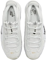 耐克Air Max Penny 1 'Sail'配色款 DX5801-001 Shop 耐克Air Max Penny 1 'Sail'配色款 DX5801-001
