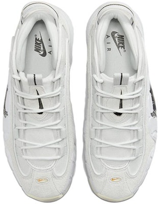 Nike Air Max Penny 1 'Sail' DX5801-001 Shop Nike Air Max Penny 1 'Sail' DX5801-001