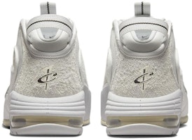 耐克Air Max Penny 1 'Sail'配色款 DX5801-001 Purchase 耐克Air Max Penny 1 'Sail'配色款 DX5801-001