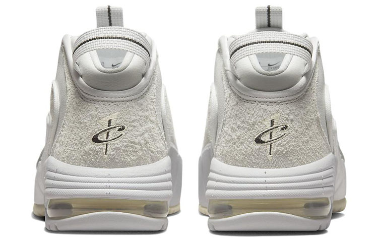 Details for Nike Air Max Penny 1 ''Sail'' Sneaker DX5801-001