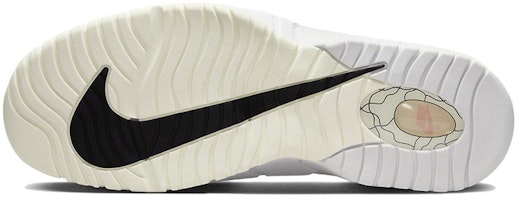 耐克Air Max Penny 1 'Sail'配色款 DX5801-001 Details for 耐克Air Max Penny 1 'Sail'配色款 DX5801-001