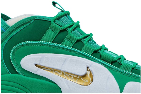 Nike Air Max Penny 1 'Stadium Green' FQ8827-324 Order Nike Air Max Penny 1 'Stadium Green' FQ8827-324
