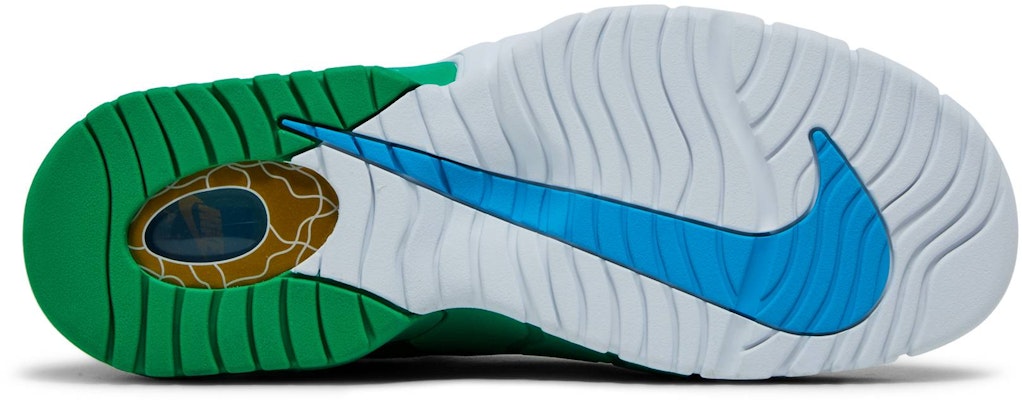 Nike Air Max Penny 1 'Stadium Green' FQ8827-324 Shop Nike Air Max Penny 1 'Stadium Green' FQ8827-324