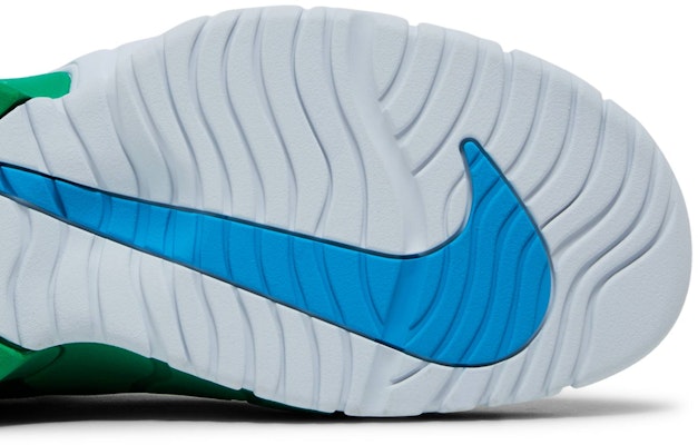 Nike Air Max Penny 1 'Stadium Green' FQ8827-324 Purchase Nike Air Max Penny 1 'Stadium Green' FQ8827-324
