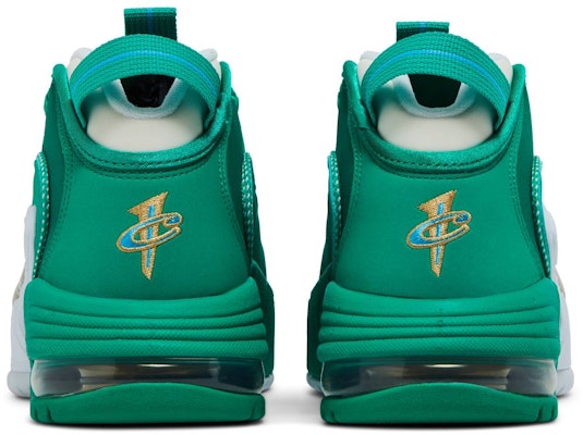 Nike Air Max Penny 1 'Stadium Green' FQ8827-324 Details for Nike Air Max Penny 1 'Stadium Green' FQ8827-324
