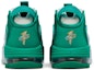 Details for Nike Air Max Penny 1 'Stadium Green' Lelaki Wanita Kasut Sukan FQ8827-324