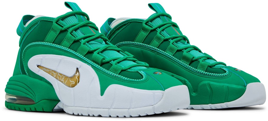 Nike Air Max Penny 1 'Stadium Green' FQ8827-324 Cheap Nike Air Max Penny 1 'Stadium Green' FQ8827-324