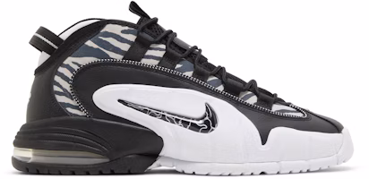Nike Air Max Penny 1 'Tiger Stripes' FD0783-010 Nike Air Max Penny 1 'Tiger Stripes' FD0783-010