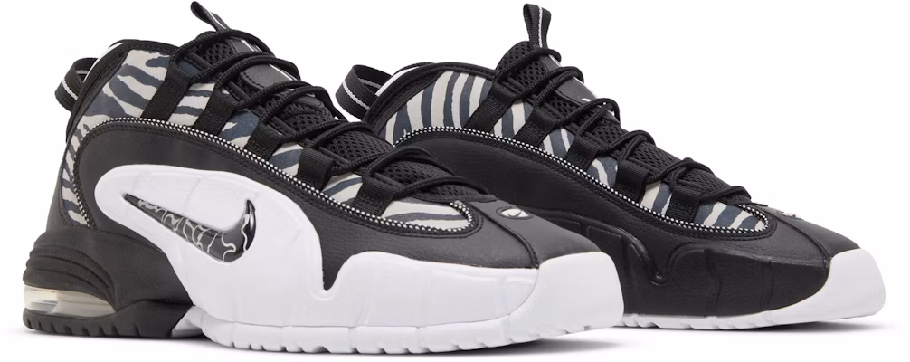 Nike Air Max Penny 1 'Tiger Stripes' FD0783-010 Cheap Nike Air Max Penny 1 'Tiger Stripes' FD0783-010