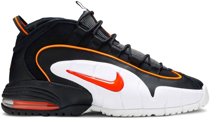 Nike Air Max Penny 1 'Total Orange' 685153-002 Buy Nike Air Max Penny 1 'Total Orange' 685153-002