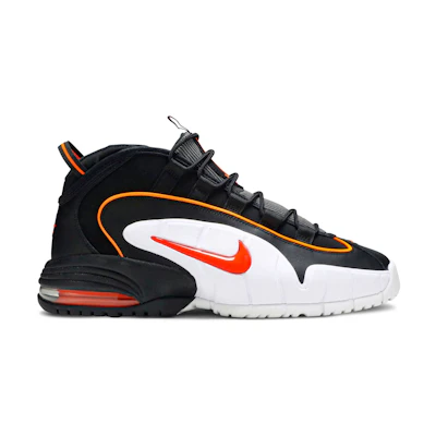 Nike Air Max Penny 1 'Total Orange'