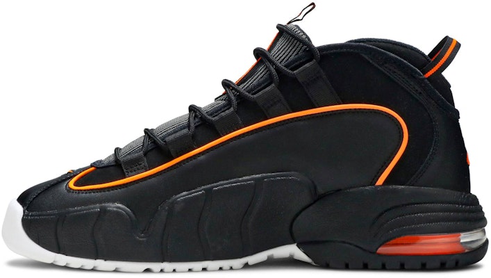 Nike Air Max Penny 1 'Total Orange' 685153-002 Lookbook Nike Air Max Penny 1 'Total Orange' 685153-002
