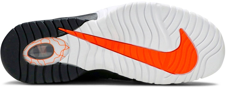 Nike Air Max Penny 百搭舒適 耐磨輕便 中幫 生活休閒鞋 男女同款 白黑 Shop Nike Air Max Penny 百搭舒適 耐磨輕便 中幫 生活休閒鞋 男女同款 白黑