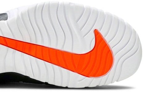 Nike Air Max Penny 百搭舒適 耐磨輕便 中幫 生活休閒鞋 男女同款 白黑 Purchase Nike Air Max Penny 百搭舒適 耐磨輕便 中幫 生活休閒鞋 男女同款 白黑