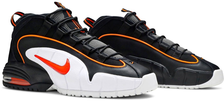Nike Air Max Penny 1 'Total Orange' 685153-002 Cheap Nike Air Max Penny 1 'Total Orange' 685153-002