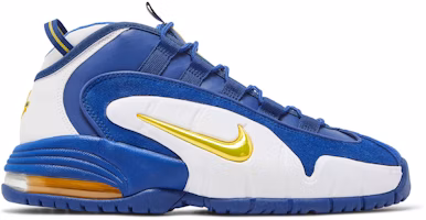Nike Air Max Penny 1 'Warriors' 685153-401 Nike Air Max Penny 1 'Warriors' 685153-401