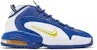 Nike Air Max Penny 1 'Warriors' Lelaki 685153-401