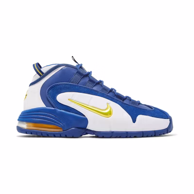 Nike Air Max Penny 1 'Warriors'