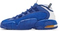 Lookbook Nike Air Max Penny 1 'Warriors' Lelaki 685153-401