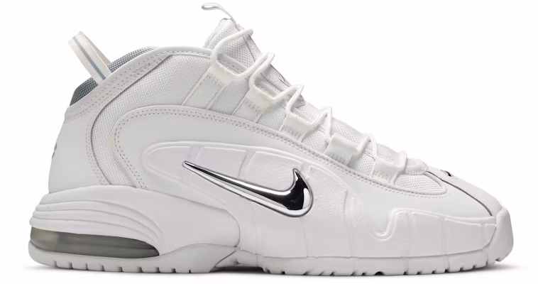 Nike Air Max Penny 1 'White Metallic' 685153-100 Buy Nike Air Max Penny 1 'White Metallic' 685153-100