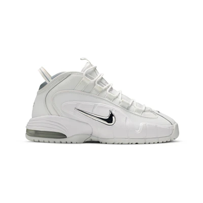 Nike Air Max Penny 1 'White Metallic'
