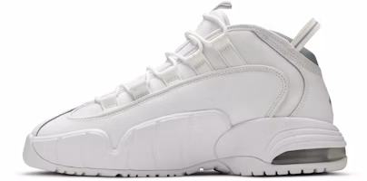 Nike Air Max Penny 1 'Putih Metalik' 685153-100 Lookbook Nike Air Max Penny 1 'Putih Metalik' 685153-100