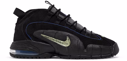 Nike Air Max Penny 1 Game Royal 685153-001 Nike Air Max Penny 1 Game Royal 685153-001