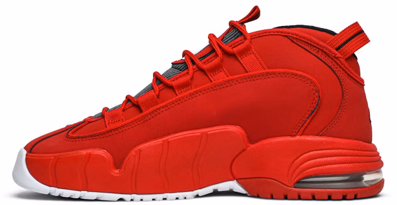Nike Air Max Penny 1 Rival Pack 685153-600 Lookbook Nike Air Max Penny 1 Rival Pack 685153-600