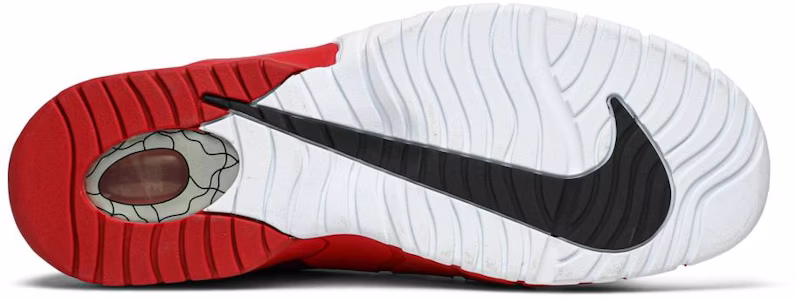 Nike Air Max Penny 1 競技組合系列 685153-600 Shop Nike Air Max Penny 1 競技組合系列 685153-600