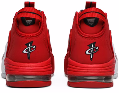 Nike Air Max Penny 1 競技組合系列 685153-600 Details for Nike Air Max Penny 1 競技組合系列 685153-600