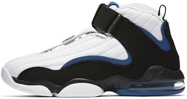 Nike Air Max Penny 4 2006 'Orlando Home' 312455-101 Nike Air Max Penny 4 2006 'Orlando Home' 312455-101