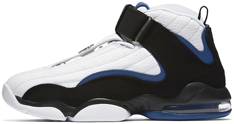 Nike Air Max Penny 4 2006 'Orlando Home' 312455-101 Buy Nike Air Max Penny 4 2006 'Orlando Home' 312455-101