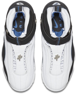 エアマックス ペニー4 '06 オーランド (Air Max Penny 4 '06 Orlando) 312455-101 Shop エアマックス ペニー4 '06 オーランド (Air Max Penny 4 '06 Orlando) 312455-101