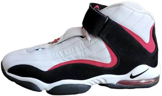 Nike Air Max Penny 4 'White' 312455-003 Buy Nike Air Max Penny 4 'White' 312455-003