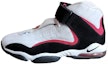 Buy Nike Air Max Penny 4 'Putih' 312455-003