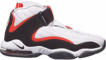 Nike Air Max Penny 4 'White' 312455-003 Nike Air Max Penny 4 'White' 312455-003