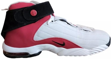 耐克空袭佩妮4代'白色'篮球鞋 312455-003 Order 耐克空袭佩妮4代'白色'篮球鞋 312455-003