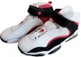 Lookbook Nike Air Max Penny 4 'Putih' 312455-003