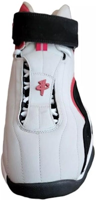 Nike Air Max Penny 4 'White' 312455-003 Shop Nike Air Max Penny 4 'White' 312455-003